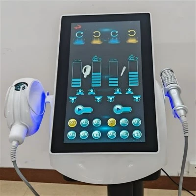 Sisepallirulliga Neo masin