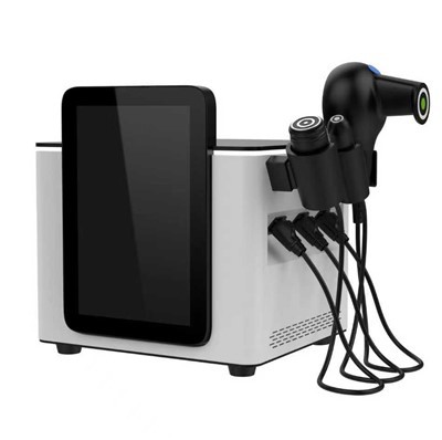 Quantum Vortex RF seade